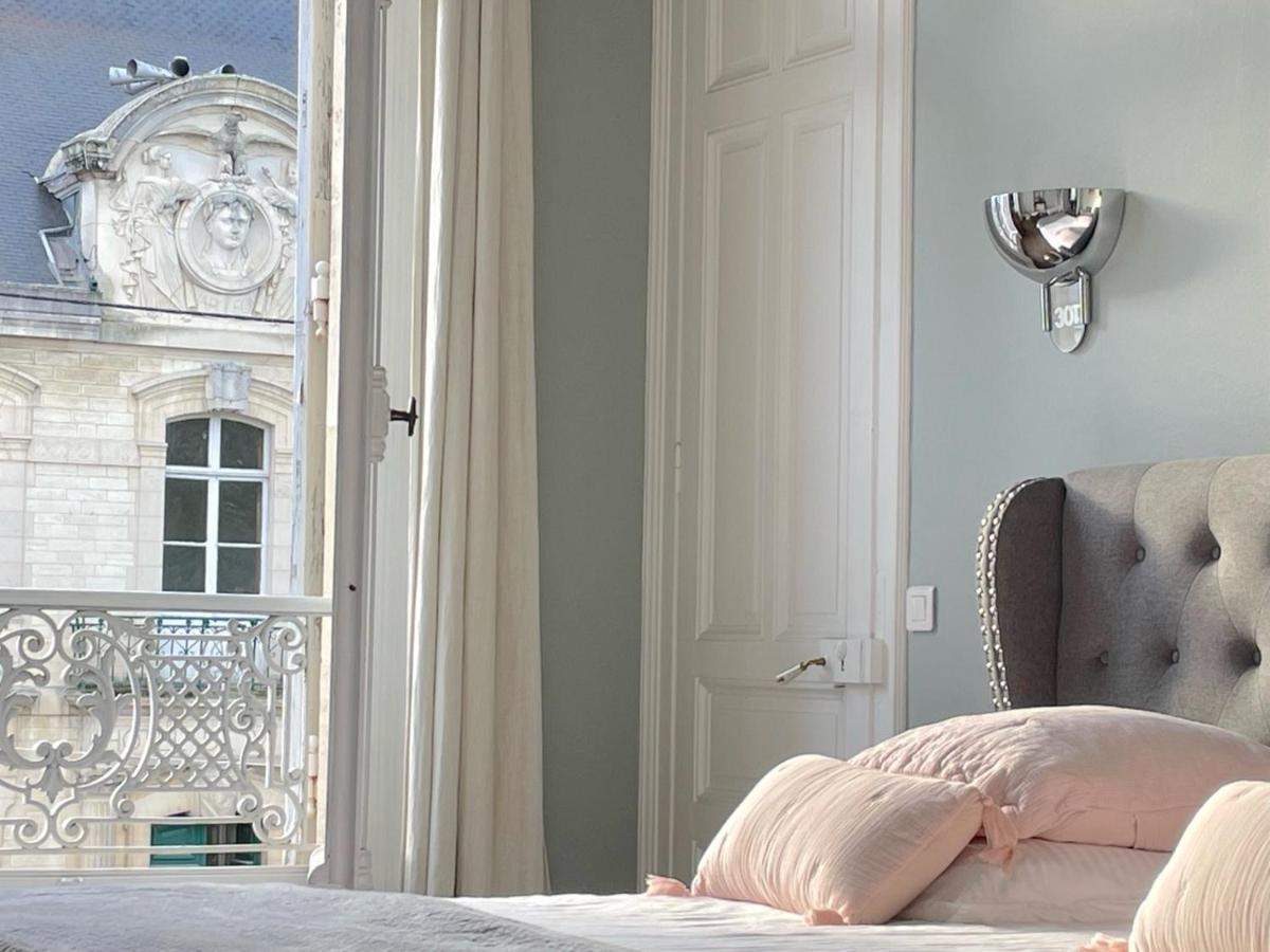 Villa Josephine Brienne-le-Chateau Buitenkant foto